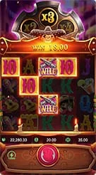km555 · Wild Bandito