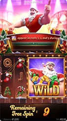 Santa’s Gift Rush · Panduan Lengkap Aturan dan Mekanisme Slot Santa's Gift Rush