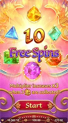 km555 · Garuda Gems