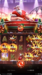 km555 · Santas Gift Rush