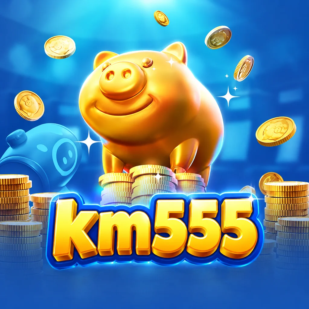 km555 · Pengenalan aplikasi