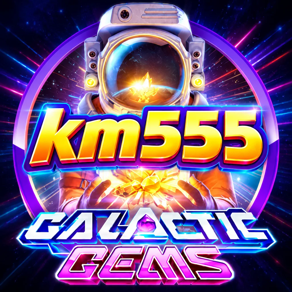 km555 · Pengenalan aplikasi