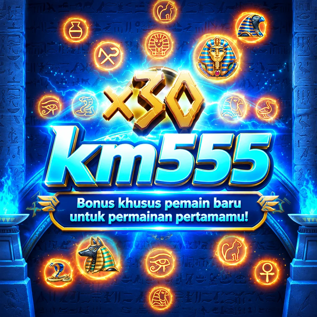 km555 · Galeri permainan