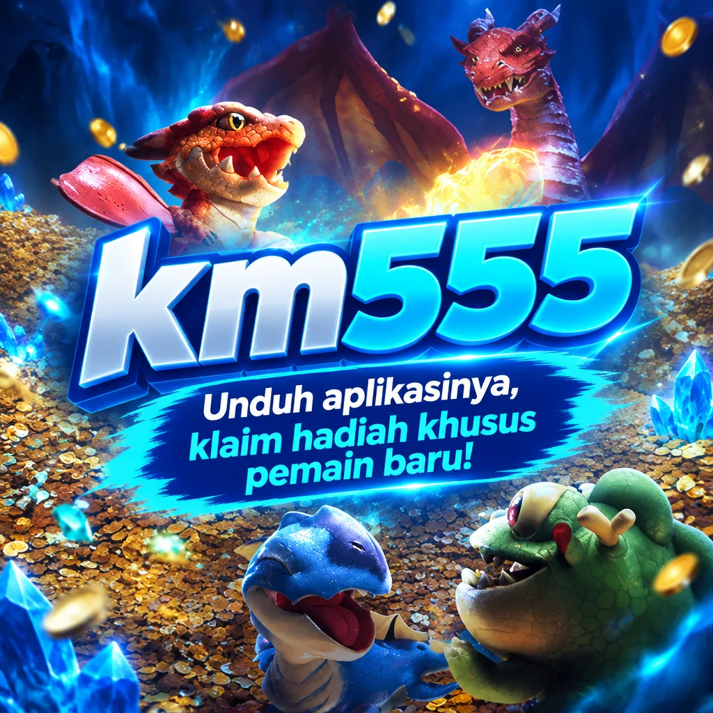 km555 · Galeri permainan